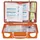 Söhngen Koffer Quick-CD Norm orange DIN 13157