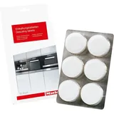 Miele GP DC CX 0061 T Entkalkungstabletten 6 St.