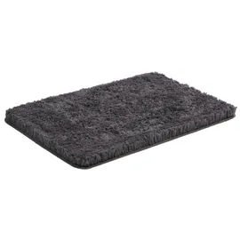 OTTO home Micro exclusiv Grau 60 x 100 cm
