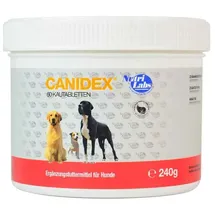 NutriLabs Canidex