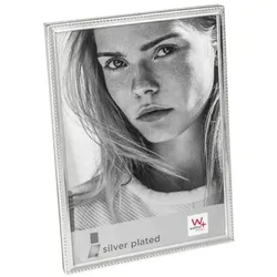 Walther Cosima             13x18 Portrait versilbert       BH318S