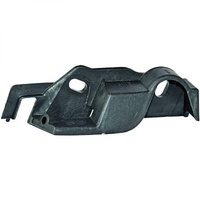 Diederichs Halter, Stoßfänger 1019062