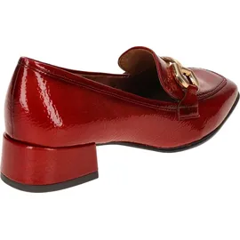 TAMARIS Damen Slipper/ rot, 36 EU