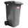 Sulo Mülltonne 240 l Grau
