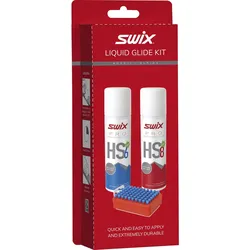 Swix P17 Liquid Glide Kit neutral