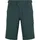 Ziener Nelat-Z X-Function Herren Bikeshort mit Innenhose-Oliv-Dunkelgrün-56