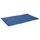 Kerbl Hundematte Cool-Relax 90 x 50 cm blau