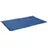 Kerbl Hundematte Cool-Relax 90 x 50 cm blau