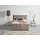 Home Affaire Kederleicht 175 x 213 cm Braun