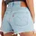 Levi's 501 Original Shorts Blau 24W