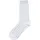 URBAN CLASSICS Metallic Effect Stripe Socken 3er Pack Schwarz 43-46