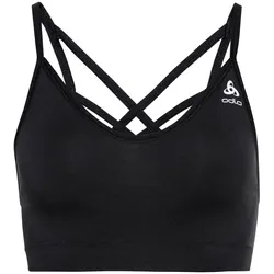 Odlo Damen Seamless Soft Sport Bra schwarz