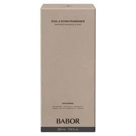 Babor Soul & Room Fragrance Grounding 250 ml