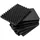 B&W International B&W Case Type 6700 SI schwarz mit Schaumstoffeinsatz