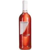 Sacchetto Rosato Veneto 2025