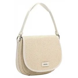 SURI FREY Schultertasche Umhängetasche SFY Cady Shoulder Bag Ceramics beige - Beige