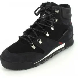 Adidas Terrex Snowpitch COLD.RDY Core Black / Core Black / Scarlet 41 1/3