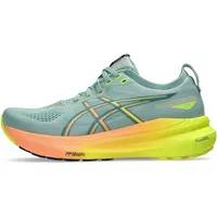 Asics Gel-Kayano 31 Paris LIGHT CELADON/SAFETY YELLOW,