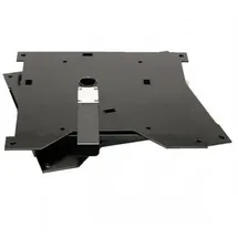 Sportscraft Drehkonsole Sprinter Crafter Fahrerseite Schwarz