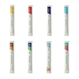 Wunder Zahnstocher mit Geschmack 80 St.