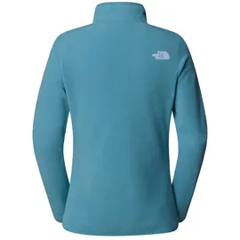 The North Face 100 GLACIER 1/4 ZIP - XS