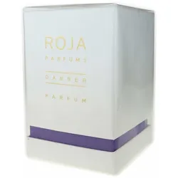 Roja Parfums Roja Danger Extrait De Parfum Spray 50ml für Frauen 0,05 l