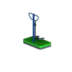 Outdoor Sport Gymnastikgerat h769_16