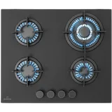 Klarstein Firetale Gaskochfeld 4-flammig