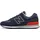 New Balance 574 Herren Blue/Outerspace 40,5
