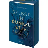 Reverie Selbst in dunkelster Nacht / Liora & Kieran Bd.1
