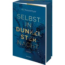 Reverie Selbst in dunkelster Nacht / Liora & Kieran Bd.1