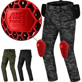 SHIMA Giro 3.0 Motorrad Textilhose