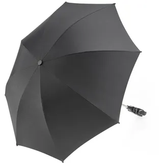 zamboo Universal Sonnenschirm für Kinderwagen und - Schwarz