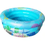 Vedes Splash & Fun Babyplanschbecken Ocean, #70 cm