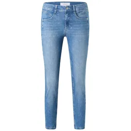 Angels Ornella Seam mit 7/8-Bein in heller Waschung-D36
