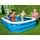 Aufblasbarer Familienpool 262 x 175 x 51 cm (54006)