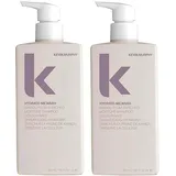 Kevin Murphy Hydrate Me Wash Set 2 x 500ml