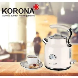 KORONA Retro 20666 crème