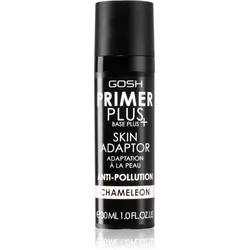 Gosh Primer Plus + schützender Make-up Primer Farbton 005 Chameleon 30 ml