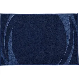 KLEINE WOLKE Mystic 55 x 65 cm navy
