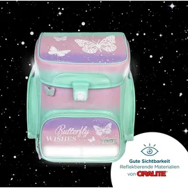 Scooli EasyFit 5-tlg. butterfly wishes