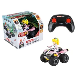 Carrera Mario Kart Peach Quad 1:20