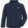 Didriksons Monte Fleecejacke, navy 80