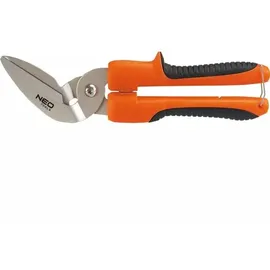 Neo Tools Profi Teppichschere/Lederschere