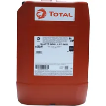 Total Quartz Ineo Long Life 5W-30 20 l