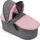 Bayer Chic 2000 Emotion 3 in 1 All In melange grau/rosa
