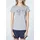 Chiemsee Print-Shirt Grau S