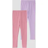 s.Oliver Leggings Pink/Lila 140
