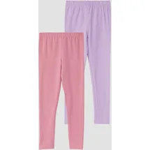 s.Oliver Leggings Pink/Lila 140