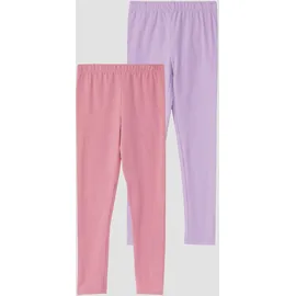 s.Oliver Leggings Pink/Lila 140